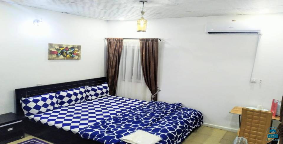 Cosmetro Homes Abuja
